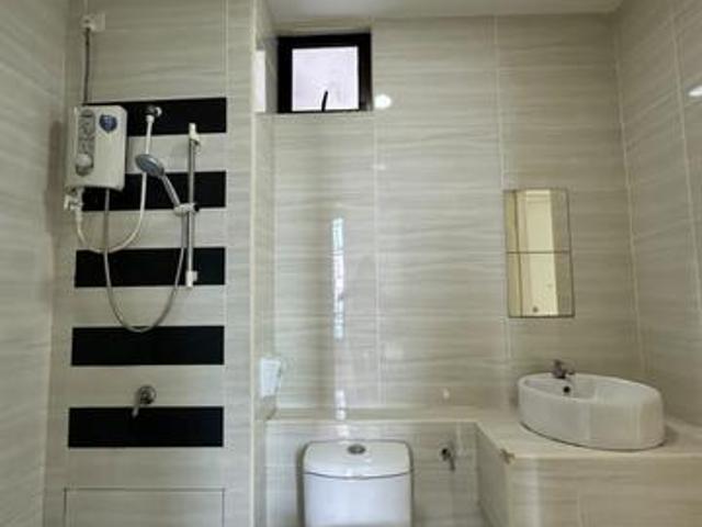 Serviced Residence for sale in Johor Bahru