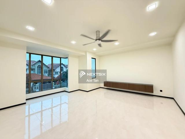 Residential House for sale in Johore Bahru, Johor