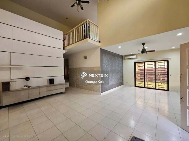 Residential House for sale in Johore Bahru, Johor