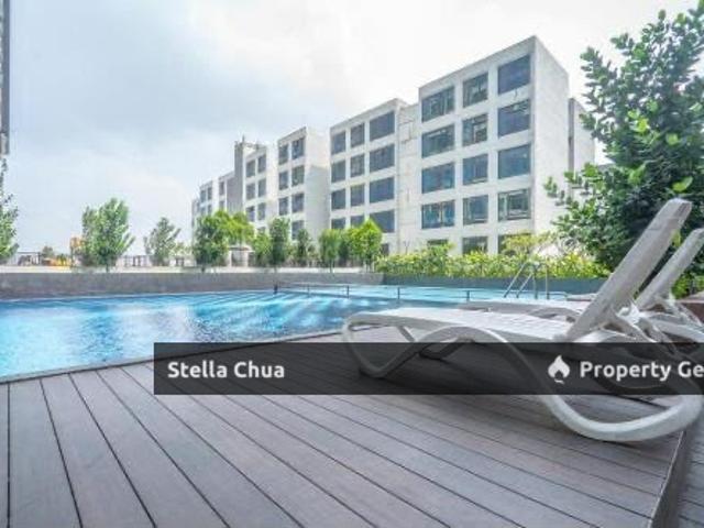 Condominium for sale in Taman Kempas Utama, Johor Bahru