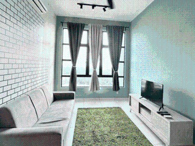 Apartment for rent in Johore Bahru, Johor
