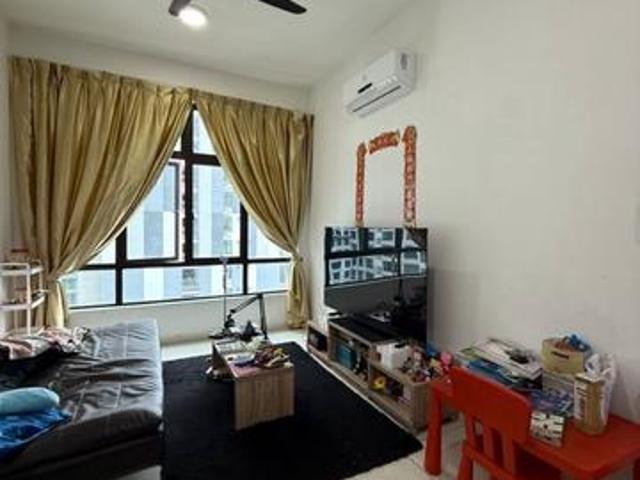 Apartment for sale in Bukit Ledang, Johor