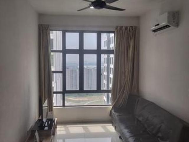 Serviced Residence for sale in Johore Bahru, Johor