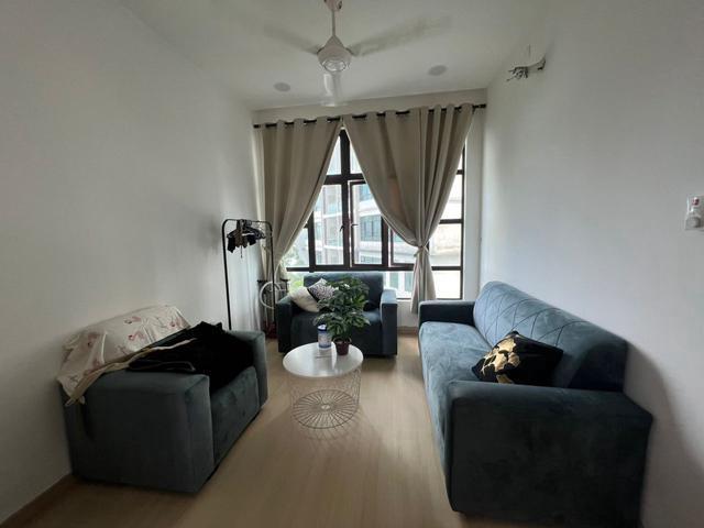 Serviced Residence for rent in Bukit Ledang, Johor