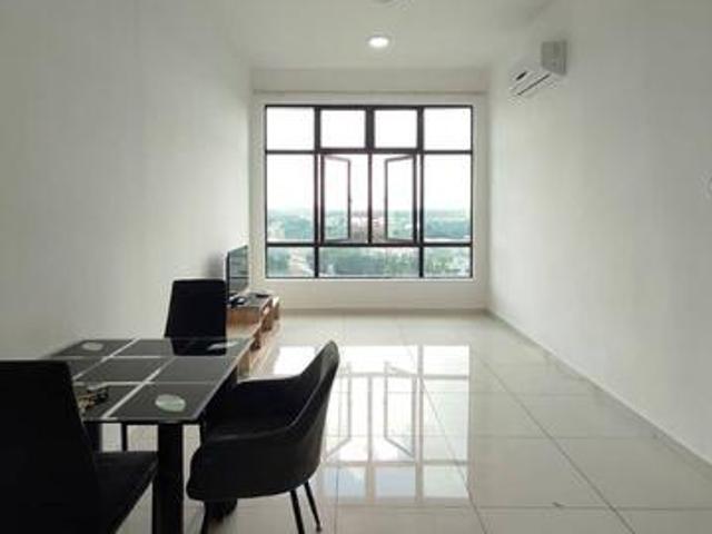 Serviced Residence for sale in Johore Bahru, Johor