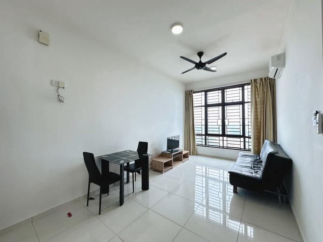 Serviced Residence for sale in Johore Bahru, Johor