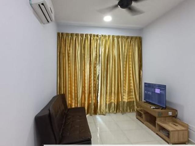 Condominium for rent in Johore Bahru, Johor