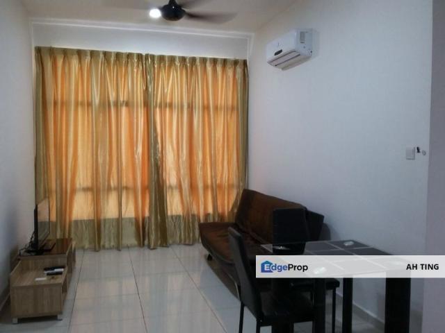 Condominium for rent in Johore Bahru, Johor