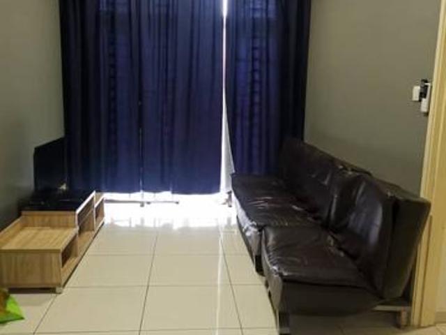Serviced Residence for rent in Johore Bahru, Johor