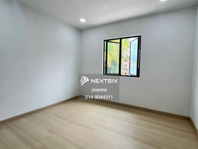 Residential House for sale in Johore Bahru, Johor
