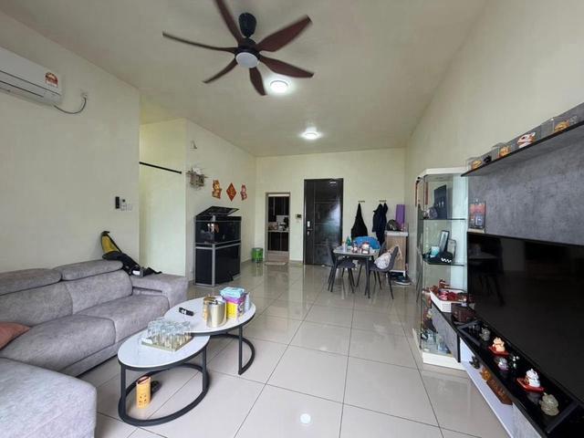 Serviced Residence for sale in Johore Bahru, Johor