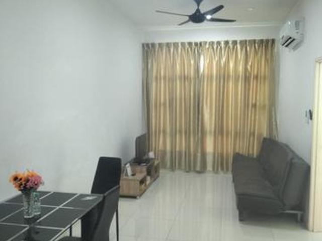 Serviced Residence for sale in Johore Bahru, Johor
