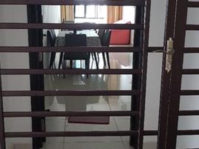 Serviced Residence for sale in Johore Bahru, Johor