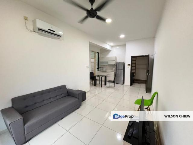Condominium for sale in Johore Bahru, Johor