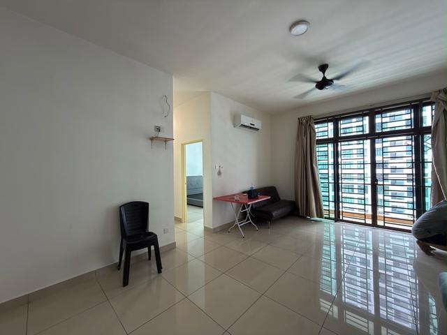 Apartment for sale in Johore Bahru, Johor