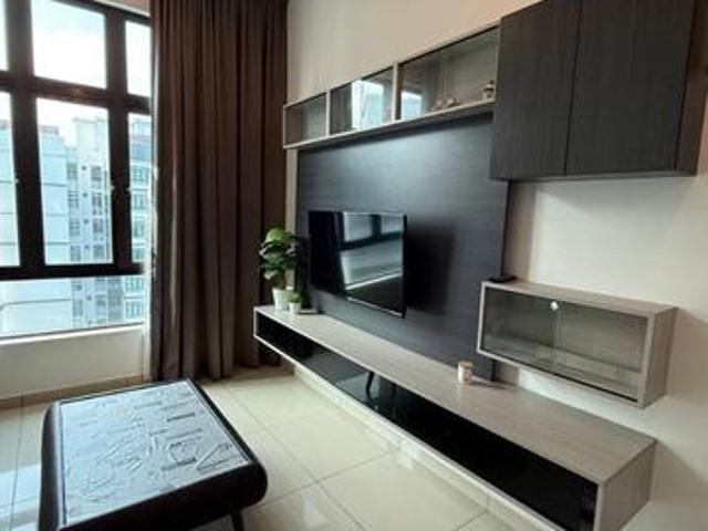 Serviced Residence for rent in Johore Bahru, Johor