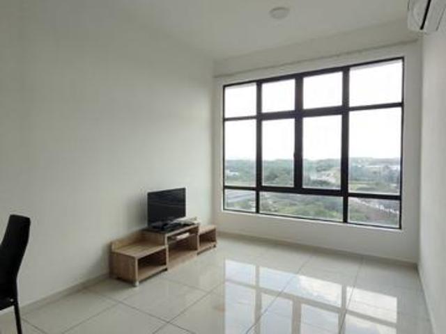 Serviced Residence for sale in Johore Bahru, Johor