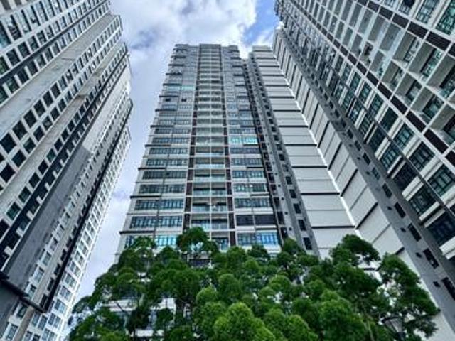 Apartment for sale in Johore Bahru, Johor