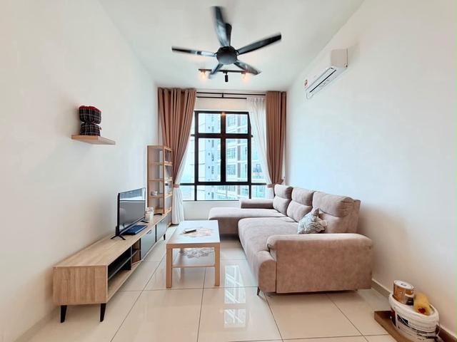 Serviced Residence for rent in Johor Bahru