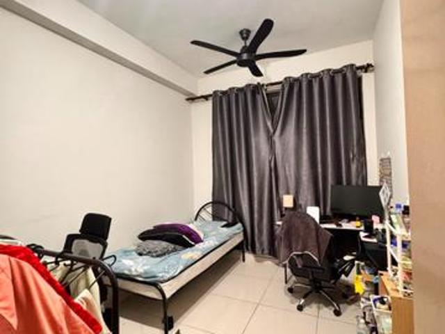 Serviced Residence for sale in Johore Bahru, Johor