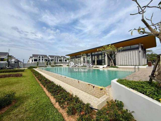 Residential House for sale in Johore Bahru, Johor