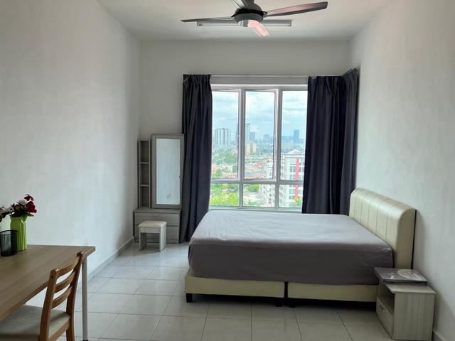 Condominium for rent in Country Heights Damansara, Kuala Lumpur