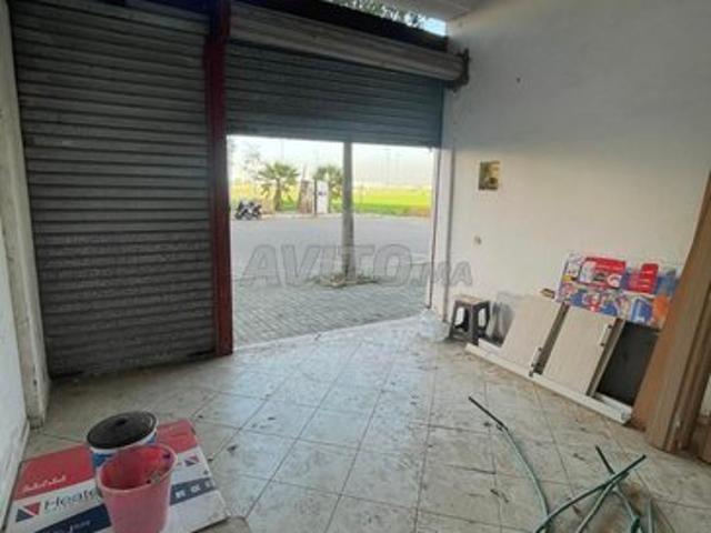 Local commercial vente à Had Soualem, Gharb-Chrarda-Beni Hssen