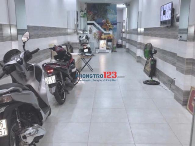 Bất động sản cho thuê tại Hồ Chí Minh