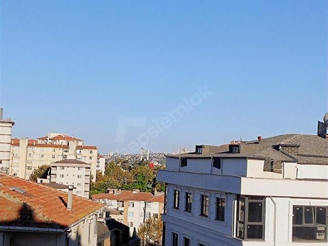 Beşiktaş, İstanbul içerisinde satılık mülk