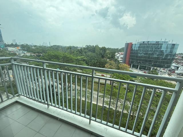Condominium for rent in Johor Bahru