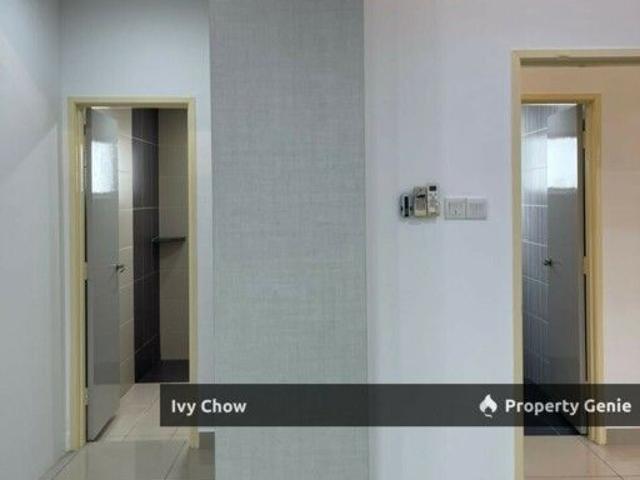 Apartment for rent in Johore Bahru, Johor