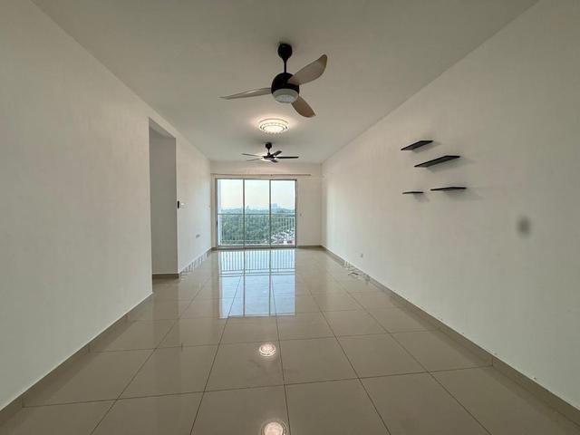 Apartment for sale in Johore Bahru, Johor