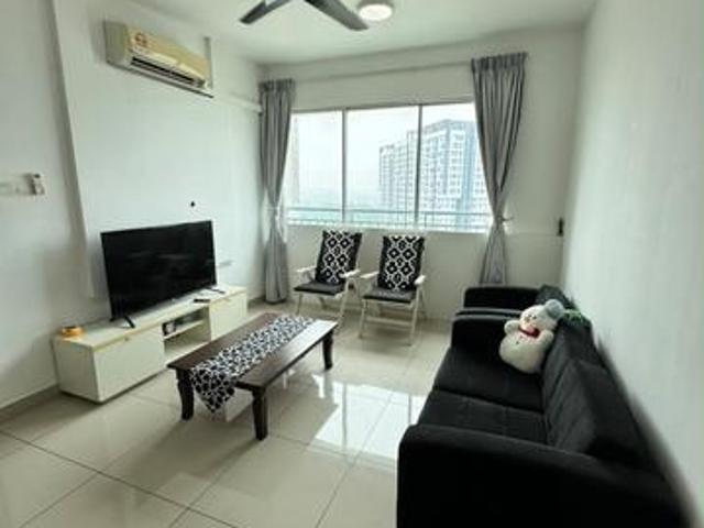 Condominium for rent in Johor Bahru