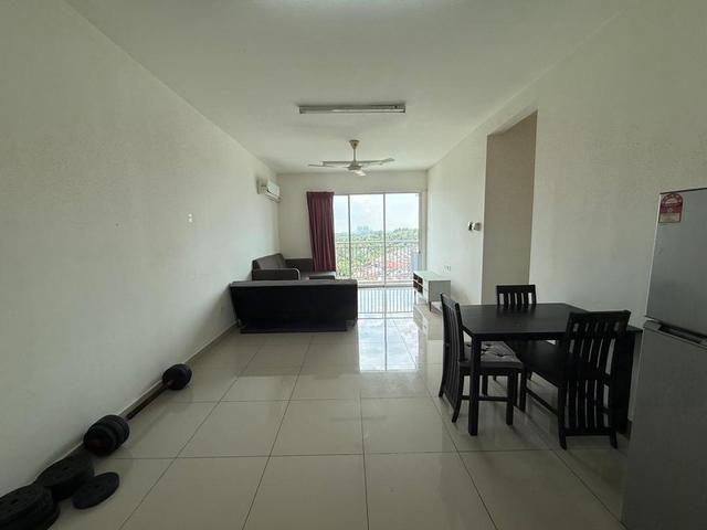 Serviced Residence for rent in Johore Bahru, Johor