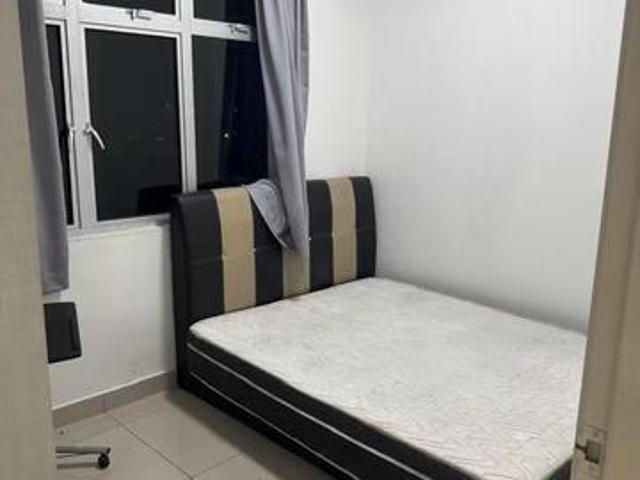 Serviced Residence for sale in Johore Bahru, Johor