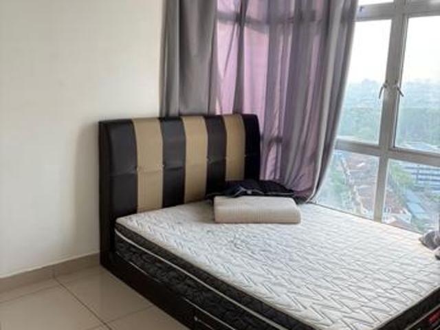 Serviced Residence for rent in Johor Bahru