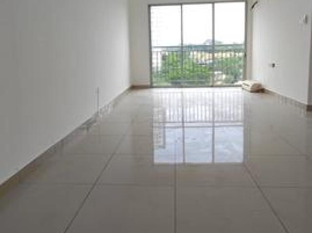 Serviced Residence for rent in Johor Bahru