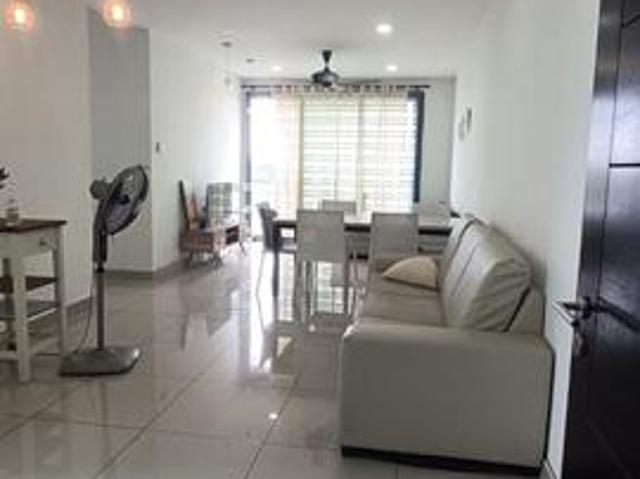 Serviced Residence for rent in Johore Bahru, Johor