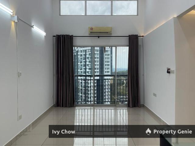 Apartment for sale in Johore Bahru, Johor
