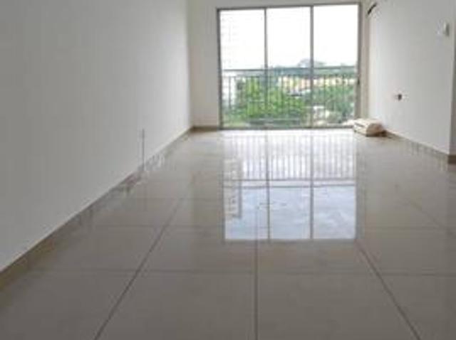 Serviced Residence for rent in Johor Bahru