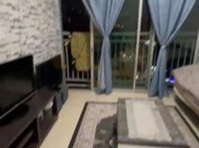Serviced Residence for sale in Johore Bahru, Johor