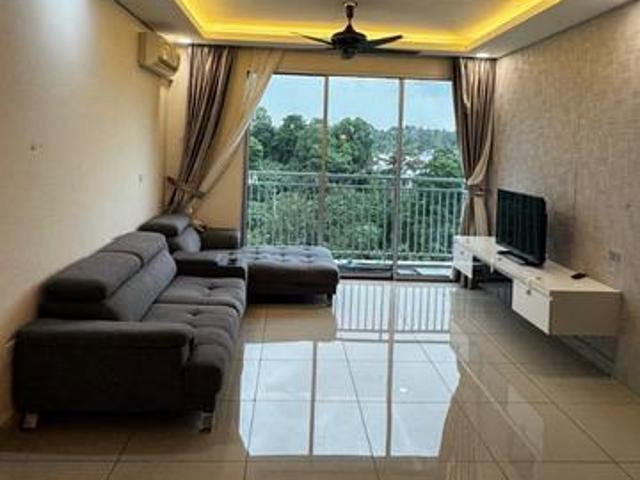 Serviced Residence for rent in Johore Bahru, Johor
