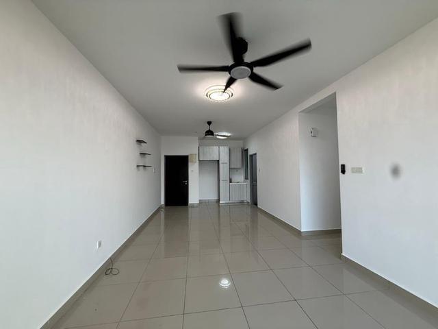 Apartment for sale in Johore Bahru, Johor