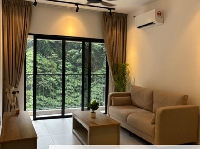 Condominium for rent in Petaling, Damansara Damai