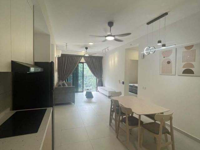 Room for rent in Petaling, Damansara Damai