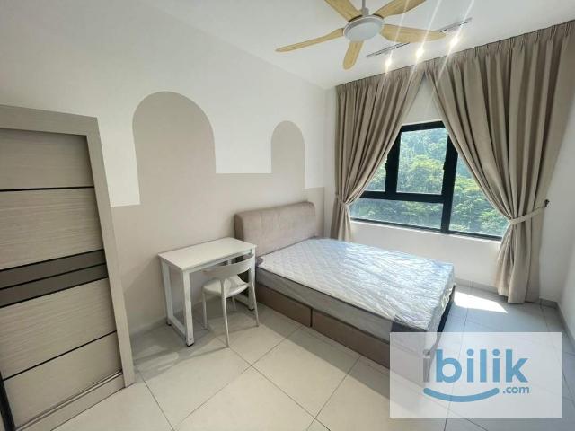 Room for rent in Petaling, Damansara Damai