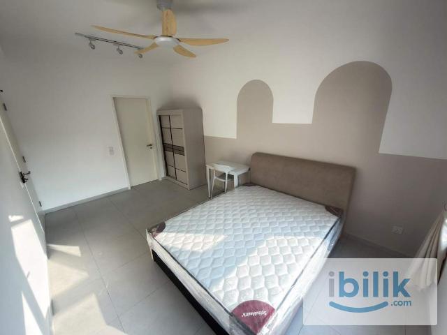 Room for rent in Petaling, Damansara Damai