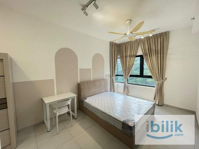 Room for rent in Petaling, Damansara Damai
