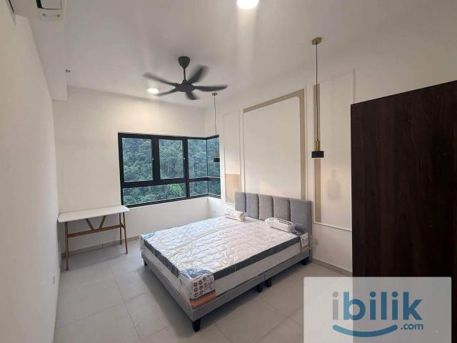 Room for rent in Petaling, Damansara Damai