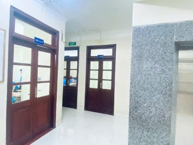 Nhà mặt phố bán tại Hoàn Kiếm, Hà Nội